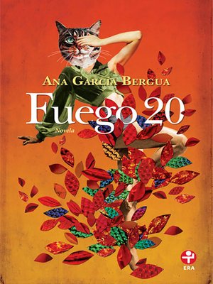 cover image of Fuego 20